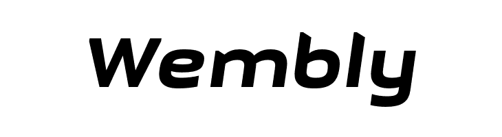 GetVoIPGrotesque-Italic  Free Fonts Download