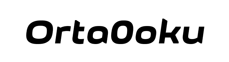 GetVoIP Grotesque Italic  Free Fonts Download