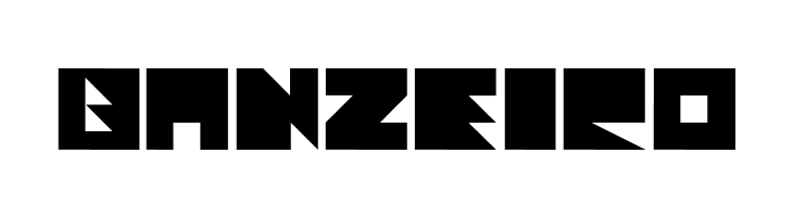 Textan - Square  Free Fonts Download