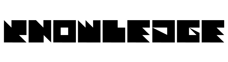 Textan - Square  Free Fonts Download