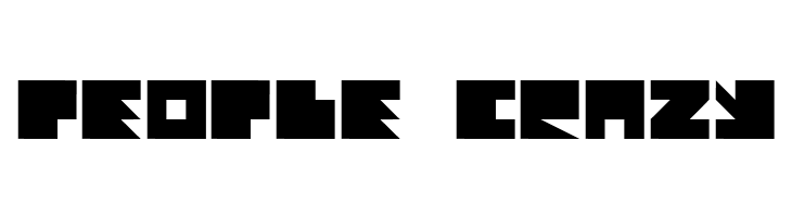 Textan - Square  Free Fonts Download