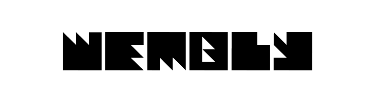 Textan - Square  Free Fonts Download