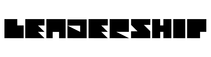 Textan - Square  Free Fonts Download