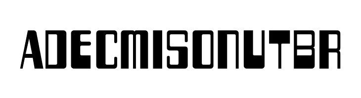 256 Bytes  Free Fonts Download