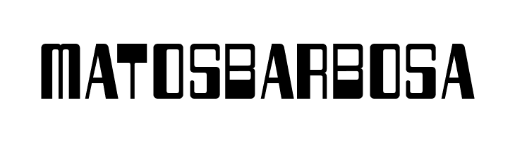 256 Bytes  Free Fonts Download