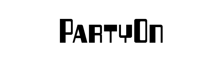 256 Bytes  Free Fonts Download