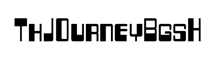 256 Bytes  Free Fonts Download