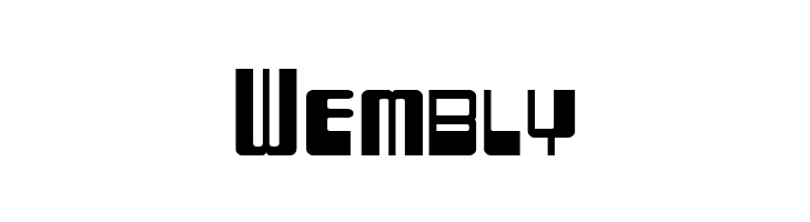 256 Bytes  Free Fonts Download