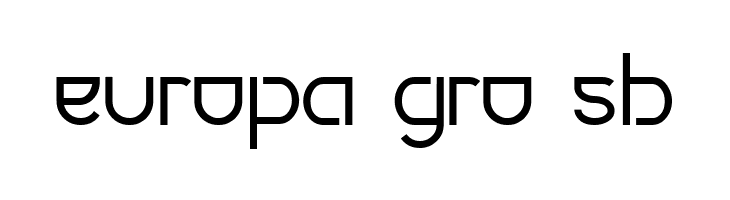 Futurex Variation Alpha  Free Fonts Download