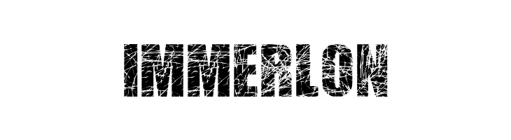 Scratched Letters  Free Fonts Download