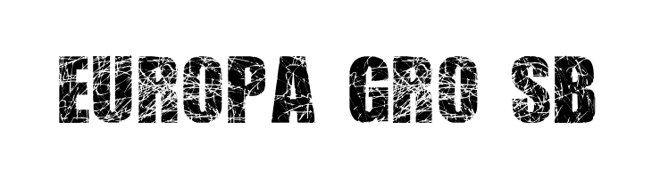 Scratched Letters  Free Fonts Download