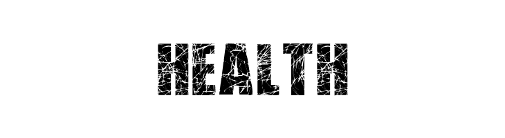 ScratchedLetters  Free Fonts Download