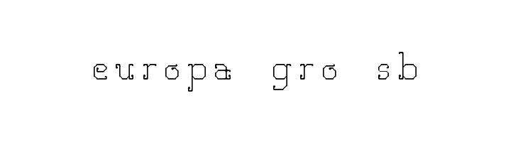 Delos Santos Regular  Free Fonts Download