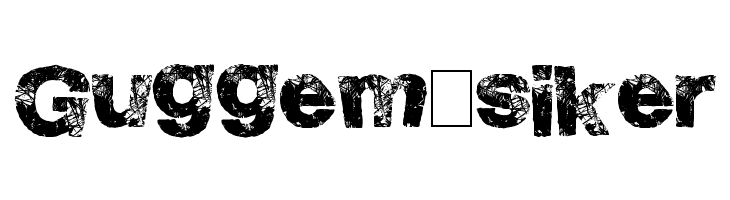 HighFlight  Free Fonts Download