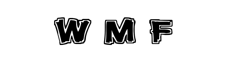 Firebug  Free Fonts Download