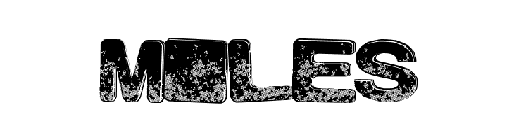 NorthBeach  Free Fonts Download