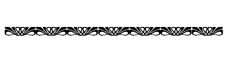 Vintage Decorative Signs 17  Free Fonts Download