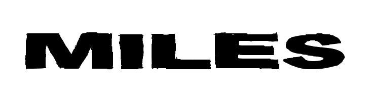 Birds Requiem Svart  Free Fonts Download