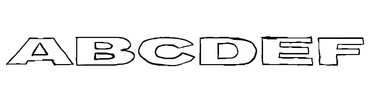 Birds Requiem  Free Fonts Download