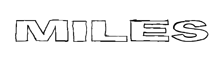 Birds Requiem  Free Fonts Download