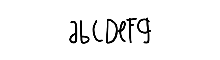 BillionMillionIWish  Free Fonts Download