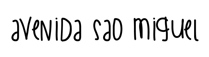 BillionMillionIWish  Free Fonts Download