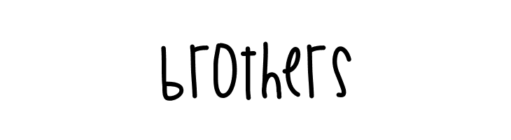 BillionMillionIWish  Free Fonts Download