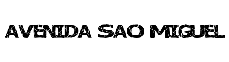 BadLuck  Free Fonts Download