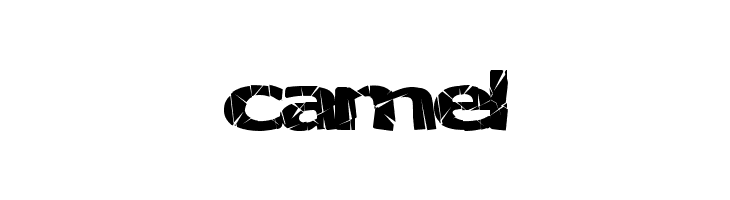 BadLuck  Free Fonts Download