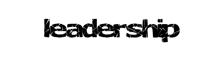 BadLuck  Free Fonts Download