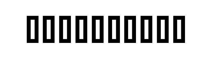 Turbonacular Regular Demo  Free Fonts Download