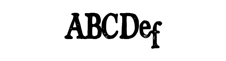 Abegnale  Free Fonts Download