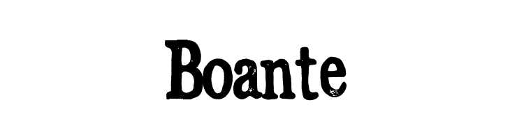 Abegnale  Free Fonts Download