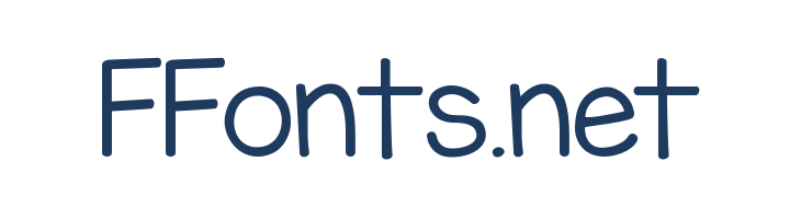 KG Miss Kindergarten font — Lorem ipsum body text preview