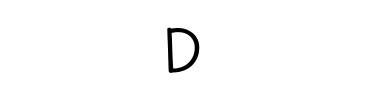KG Miss Kindergarten  Free Fonts Download