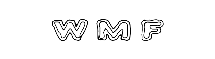 Bambiraptor  Free Fonts Download
