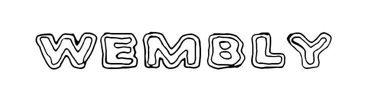 Bambiraptor  Free Fonts Download