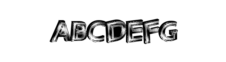 VegasNeon  Free Fonts Download