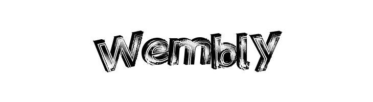 VegasNeon  Free Fonts Download