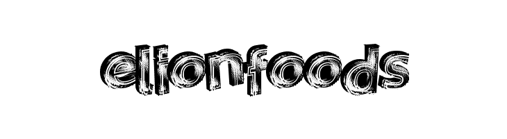 VegasNeon  Free Fonts Download