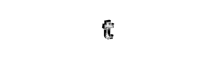 VegasNeon  Free Fonts Download