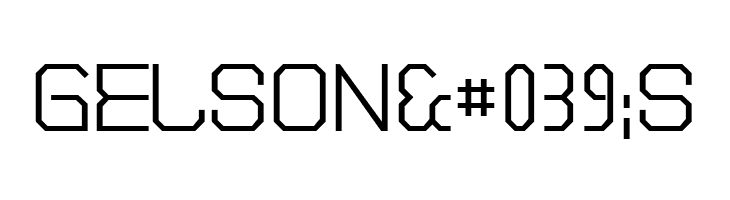 Cranberry Gin  Free Fonts Download