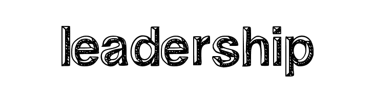 influence  Free Fonts Download