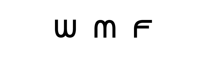 Android 7  Free Fonts Download
