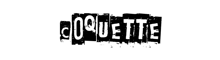 NastyMSG  Free Fonts Download