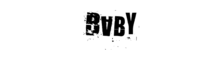 NastyMSG2  Free Fonts Download