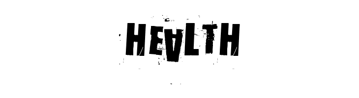 NastyMSG2  Free Fonts Download