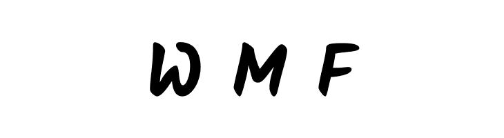 Kalam Bold  Free Fonts Download