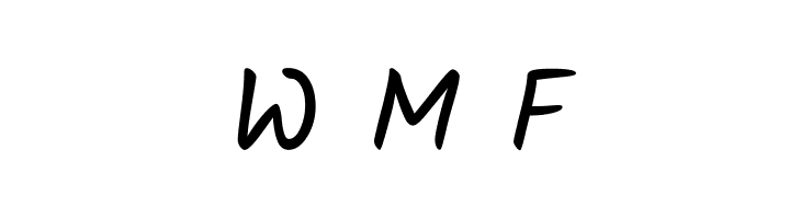 Kalam  Free Fonts Download