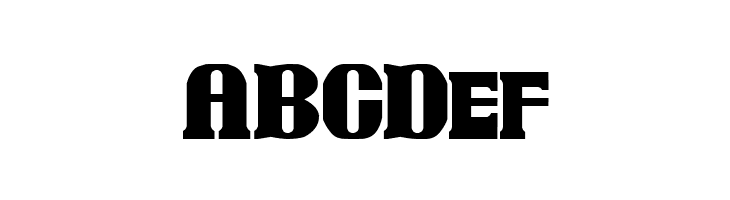 Jambon  Free Fonts Download